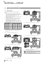 Preview for 34 page of Balluff MICROPULSE+ BTL7-A501-M Series User Manual