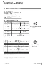 Preview for 35 page of Balluff MICROPULSE+ BTL7-A501-M Series User Manual