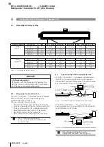 Preview for 38 page of Balluff MICROPULSE+ BTL7-A501-M Series User Manual