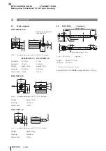 Preview for 42 page of Balluff MICROPULSE+ BTL7-A501-M Series User Manual