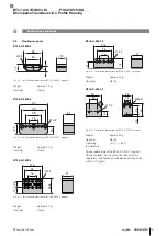 Preview for 43 page of Balluff MICROPULSE+ BTL7-A501-M Series User Manual