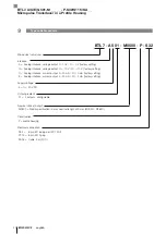 Preview for 46 page of Balluff MICROPULSE+ BTL7-A501-M Series User Manual