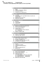 Preview for 51 page of Balluff MICROPULSE+ BTL7-A501-M Series User Manual