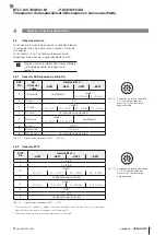 Preview for 59 page of Balluff MICROPULSE+ BTL7-A501-M Series User Manual