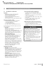 Preview for 63 page of Balluff MICROPULSE+ BTL7-A501-M Series User Manual