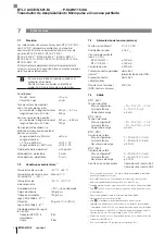 Preview for 64 page of Balluff MICROPULSE+ BTL7-A501-M Series User Manual