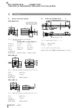 Preview for 66 page of Balluff MICROPULSE+ BTL7-A501-M Series User Manual