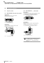 Preview for 68 page of Balluff MICROPULSE+ BTL7-A501-M Series User Manual