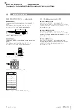 Preview for 69 page of Balluff MICROPULSE+ BTL7-A501-M Series User Manual