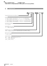 Preview for 70 page of Balluff MICROPULSE+ BTL7-A501-M Series User Manual