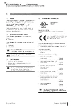 Preview for 77 page of Balluff MICROPULSE+ BTL7-A501-M Series User Manual