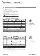 Preview for 83 page of Balluff MICROPULSE+ BTL7-A501-M Series User Manual