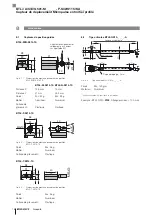 Preview for 90 page of Balluff MICROPULSE+ BTL7-A501-M Series User Manual