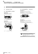 Preview for 92 page of Balluff MICROPULSE+ BTL7-A501-M Series User Manual