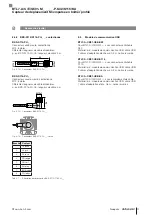 Preview for 93 page of Balluff MICROPULSE+ BTL7-A501-M Series User Manual