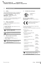 Preview for 101 page of Balluff MICROPULSE+ BTL7-A501-M Series User Manual