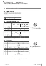 Preview for 107 page of Balluff MICROPULSE+ BTL7-A501-M Series User Manual