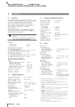 Preview for 112 page of Balluff MICROPULSE+ BTL7-A501-M Series User Manual