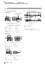 Preview for 114 page of Balluff MICROPULSE+ BTL7-A501-M Series User Manual