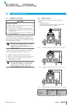 Предварительный просмотр 9 страницы Balluff MICROPULSE+ BTL7-E501-M Series User Manual