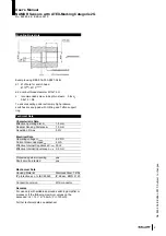 Предварительный просмотр 7 страницы Balluff NAMUR User Manual