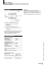 Предварительный просмотр 9 страницы Balluff NAMUR User Manual