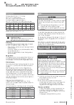 Preview for 3 page of Balluff PROFI BUS BTL5-T1 M Series Condensed Manual