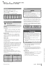 Preview for 5 page of Balluff PROFI BUS BTL5-T1 M Series Condensed Manual