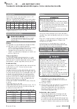 Preview for 11 page of Balluff PROFI BUS BTL5-T1 M Series Condensed Manual