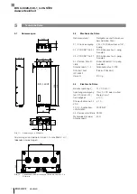 Предварительный просмотр 14 страницы Balluff ProfiNet BIS U-6028-048-104-06-ST28 User Manual