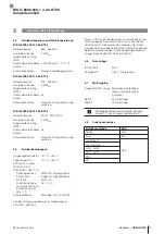 Предварительный просмотр 15 страницы Balluff ProfiNet BIS U-6028-048-104-06-ST28 User Manual