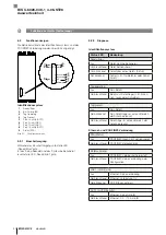 Предварительный просмотр 32 страницы Balluff ProfiNet BIS U-6028-048-104-06-ST28 User Manual