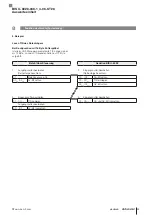 Предварительный просмотр 35 страницы Balluff ProfiNet BIS U-6028-048-104-06-ST28 User Manual