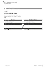 Предварительный просмотр 39 страницы Balluff ProfiNet BIS U-6028-048-104-06-ST28 User Manual