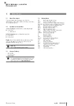 Предварительный просмотр 49 страницы Balluff ProfiNet BIS U-6028-048-104-06-ST28 User Manual