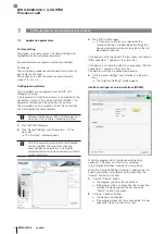 Предварительный просмотр 60 страницы Balluff ProfiNet BIS U-6028-048-104-06-ST28 User Manual