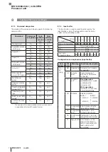 Предварительный просмотр 64 страницы Balluff ProfiNet BIS U-6028-048-104-06-ST28 User Manual