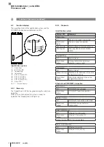 Предварительный просмотр 74 страницы Balluff ProfiNet BIS U-6028-048-104-06-ST28 User Manual