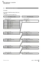 Предварительный просмотр 79 страницы Balluff ProfiNet BIS U-6028-048-104-06-ST28 User Manual