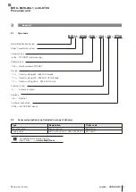 Предварительный просмотр 85 страницы Balluff ProfiNet BIS U-6028-048-104-06-ST28 User Manual