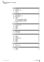 Предварительный просмотр 89 страницы Balluff ProfiNet BIS U-6028-048-104-06-ST28 User Manual