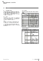 Предварительный просмотр 105 страницы Balluff ProfiNet BIS U-6028-048-104-06-ST28 User Manual