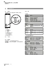 Предварительный просмотр 116 страницы Balluff ProfiNet BIS U-6028-048-104-06-ST28 User Manual