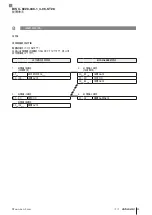 Предварительный просмотр 119 страницы Balluff ProfiNet BIS U-6028-048-104-06-ST28 User Manual