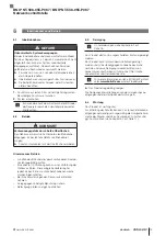 Preview for 15 page of Balluff PROFINET BNI PNT-508-055-P067 User Manual