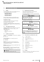 Preview for 23 page of Balluff PROFINET BNI PNT-508-055-P067 User Manual