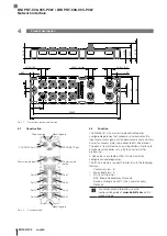 Preview for 26 page of Balluff PROFINET BNI PNT-508-055-P067 User Manual