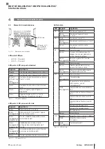 Предварительный просмотр 59 страницы Balluff PROFINET BNI PNT-508-055-P067 User Manual