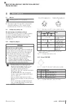 Предварительный просмотр 77 страницы Balluff PROFINET BNI PNT-508-055-P067 User Manual