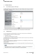 Предварительный просмотр 37 страницы Balluff SmartVision BAE PD-VS-014-05 User Manual